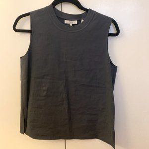 Vince Linen Camisole, size M